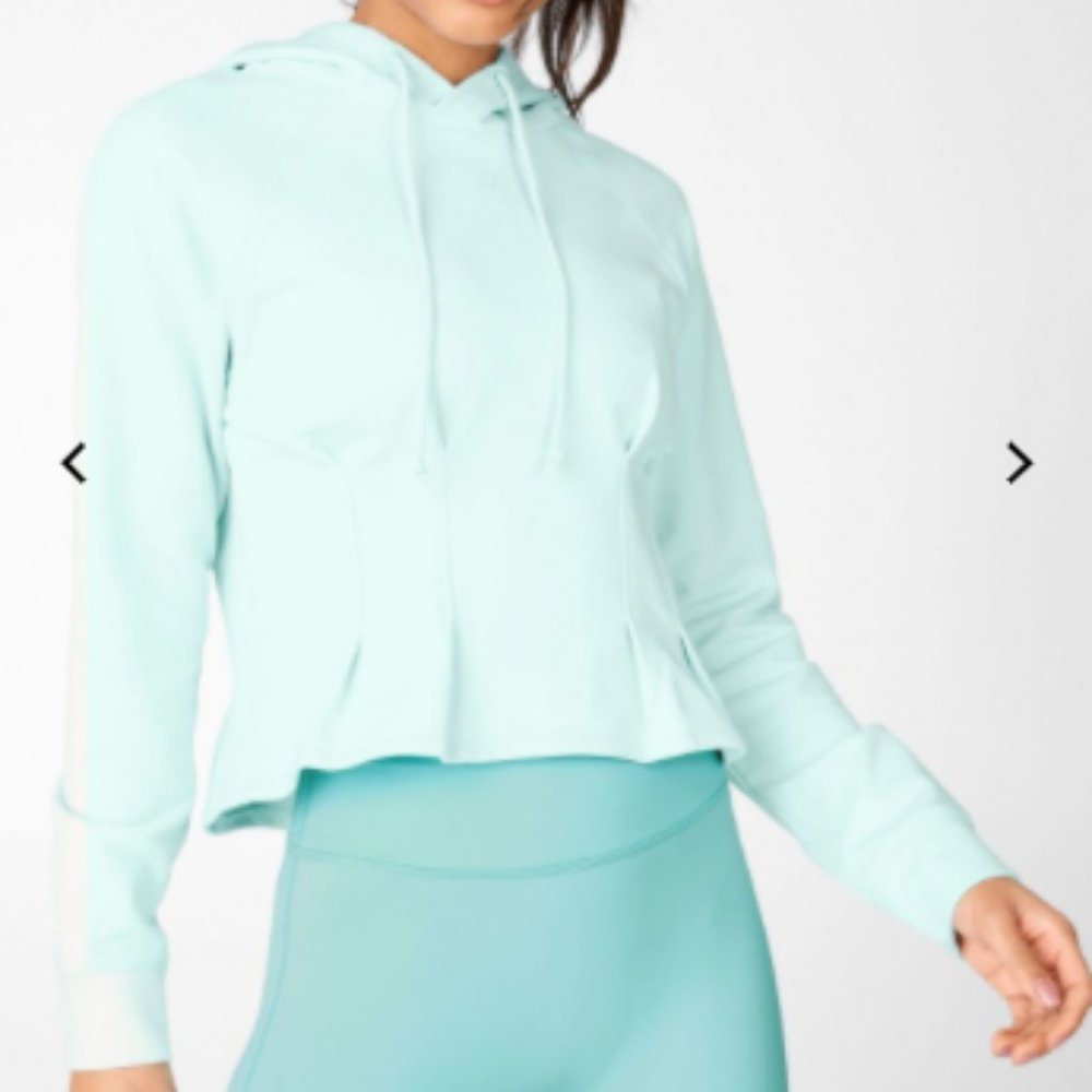 Fabletics June Hoodie